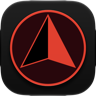 Astro Locator app icon